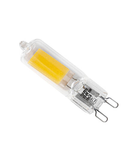 G9 Ampoule LED Carino 2.7 W 4000 K dimmable 